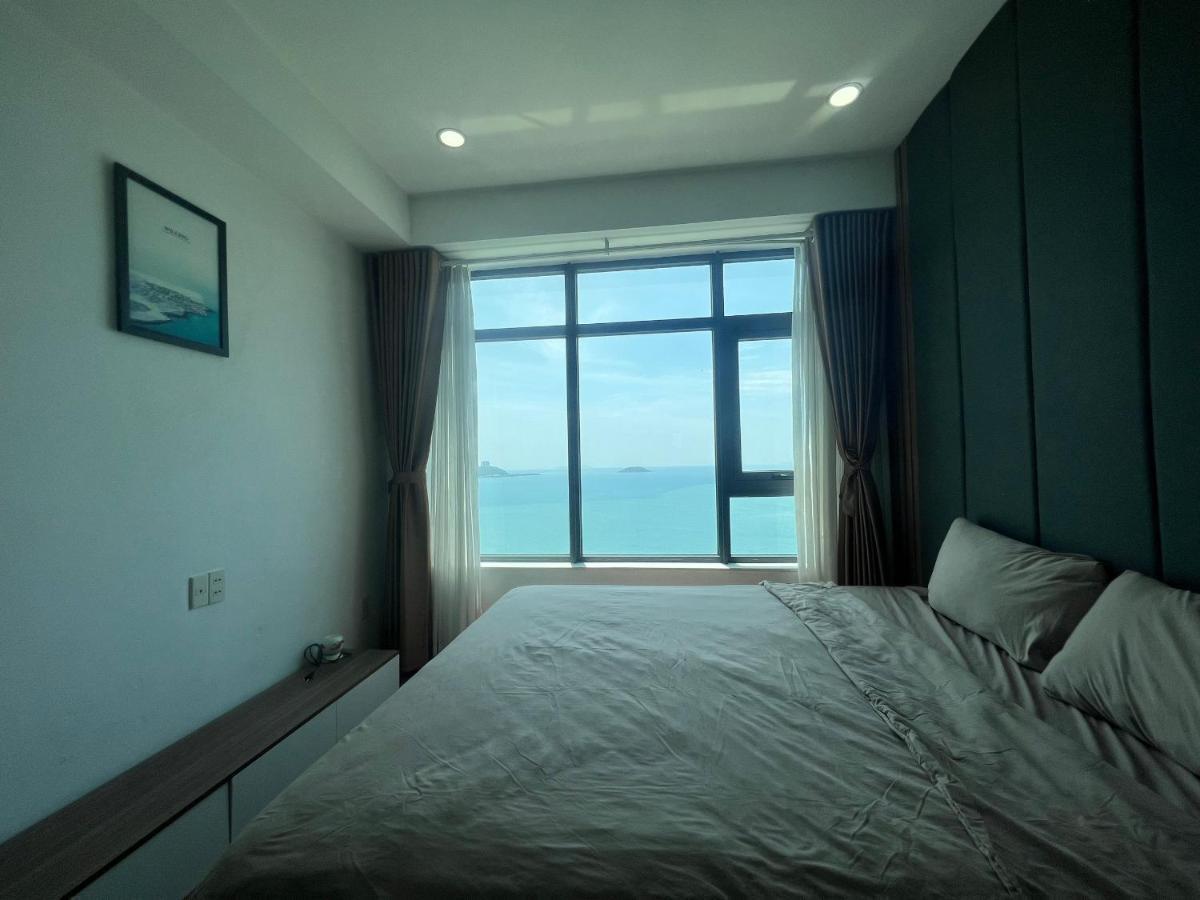 Sea Homes Nha Trang Buitenkant foto
