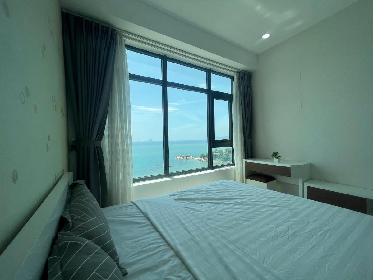 Sea Homes Nha Trang Buitenkant foto