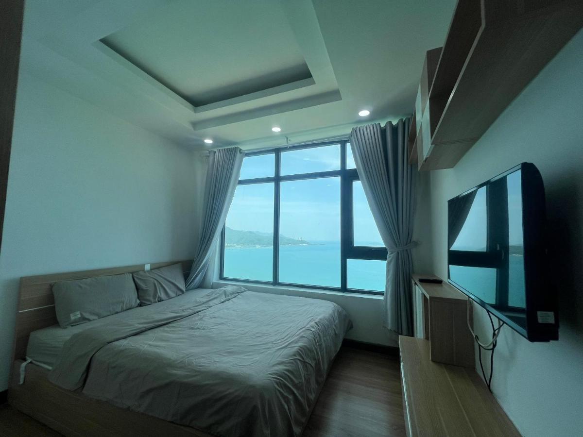 Sea Homes Nha Trang Buitenkant foto