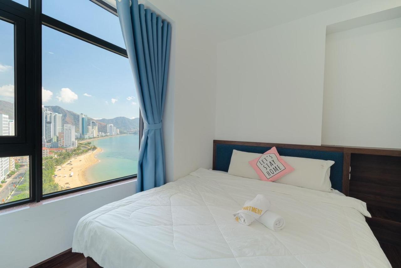 Sea Homes Nha Trang Buitenkant foto