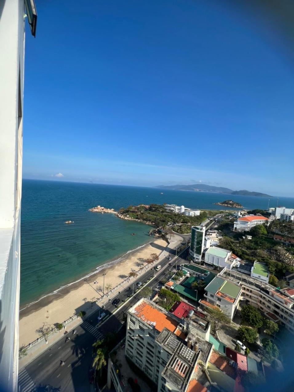 Sea Homes Nha Trang Buitenkant foto