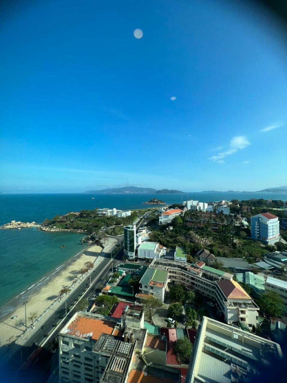 Sea Homes Nha Trang Buitenkant foto