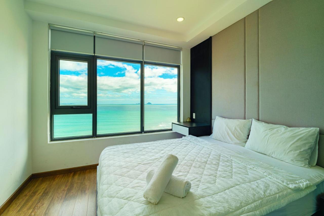 Sea Homes Nha Trang Buitenkant foto